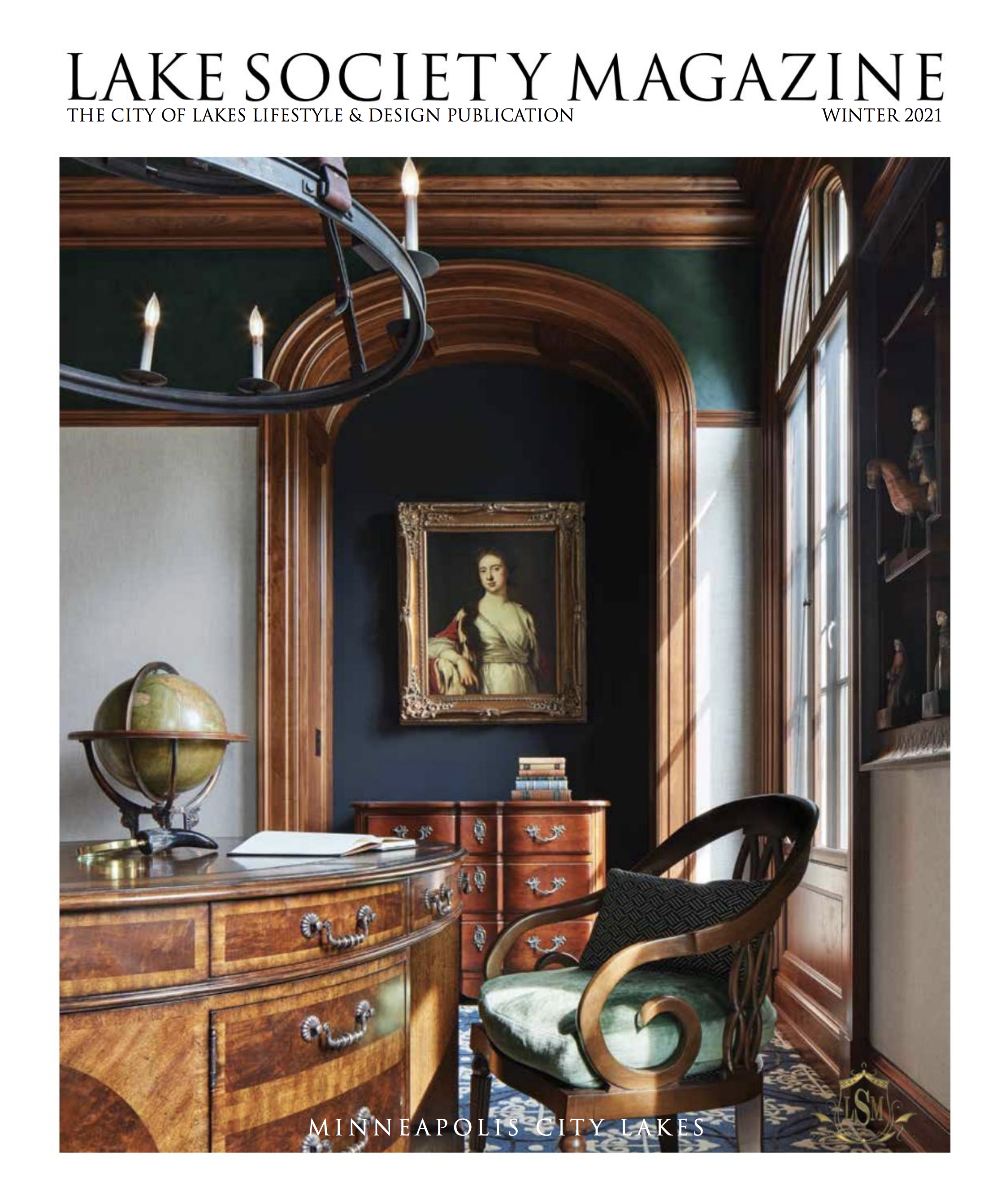 Creative Forces Exhibition