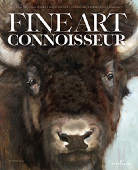 Still Life in Full Bloom Exhibition